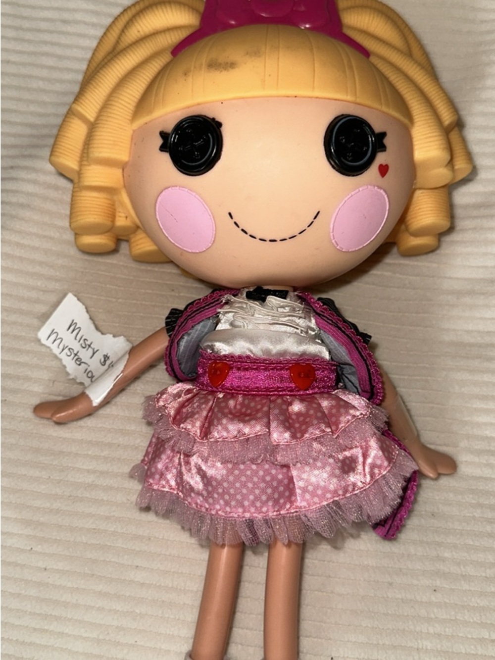 LALALOOPSY DOLLS - Picture 11 of 16